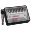 Bosch 2607002565 Csavarozó bit készlet Robust Line M extrakemény, 12 + 1 részes, 25 mm, Torx®