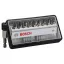 Bosch 2607002567 Csavarozó bit készlet Robust Line L extrakemény, 18 + 1 részes, 25mm, Ph, Pz, Torx®