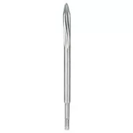   Bosch Accessories 2607019051 Hegyes véső Teljes hossz 250 mm SDS-Plus 5 db