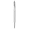 Bosch Accessories 2607019051 Hegyes véső Teljes hossz 250 mm SDS-Plus 5 db