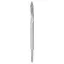 Bosch Accessories 2607019051 Hegyes véső Teljes hossz 250 mm SDS-Plus 5 db