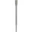 Bosch Accessories 2607019052 Lapos véső Teljes hossz 250 mm SDS-Plus 5 db