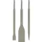 Bosch Accessories 2607019159 Véső készlet 3 részes SDS-Plus 1 készlet