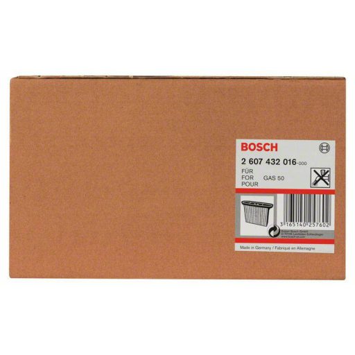 Bosch Accessories 2607432016 2 részes készlet 2 db