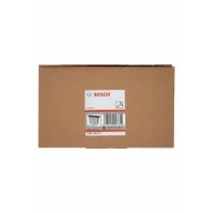   Bosch Accessories 2607432017 Lamellás szűrő 2 részes készlet 2 db