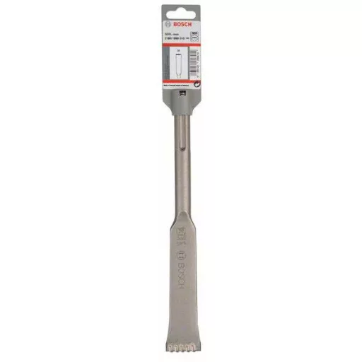 Bosch Accessories 2607990010 Bosch Power Tools Fugavéső 38 mm Teljes hossz 280 mm SDS-Max 1 db