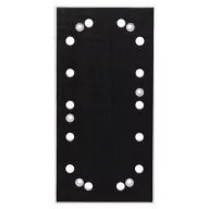 Csiszolólap - 185 x 93 mm Bosch Accessories 2608000204