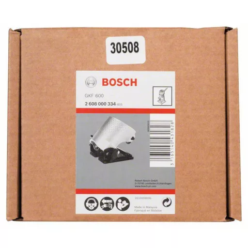 Szögmaró kosár - - Bosch Accessories 2608000334