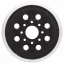 Bosch Accessories 2608000349 Csiszolótányér - weich, 125 mm Ø 125 mm