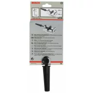  Bosch Accessories MS 80 Gépsatu 2608030055 Pofa szélesség: 80 mm Szorítási szélesség (max.): 80 mm