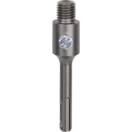   Bosch Accessories 2608550057 Bosch Power Tools SDS-plus befogószár M 16-os üreges fúrókoronákhoz - 105 mm 1 db