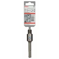   Bosch Accessories 2608550057 Bosch Power Tools SDS-plus befogószár M 16-os üreges fúrókoronákhoz - 105 mm 1 db