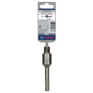   Bosch Accessories 2608550057 Bosch Power Tools SDS-plus befogószár M 16-os üreges fúrókoronákhoz - 105 mm 1 db