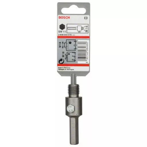 Bosch Accessories 2608550078 Bosch Power Tools 1 db