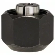   Befogópatron - 6 mm, 27 mm Bosch Accessories 2608570109 Ø 6 mm