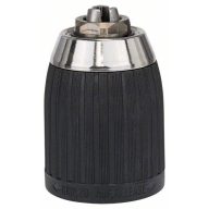   Gyorsbefogó fúrótokmány, 13 mm-ig - 2 – 13 mm, 3/8 - 24 Bosch Accessories 2608572060