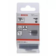   Gyorsbefogó fúrótokmány, 13 mm-ig - 2 – 13 mm, 3/8 - 24 Bosch Accessories 2608572060