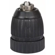   Gyorsbefogó fúrótokmány, 10 mm-ig - 1 – 10 mm, 3/8 - 24 Bosch Accessories 2608572068