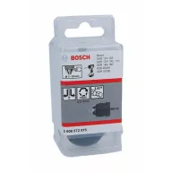   Gyorsbefogó fúrótokmány, 10 mm-ig - 1 – 10 mm, 1/4 - 6k Bosch Accessories 2608572075