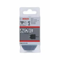   Gyorsbefogó fúrótokmány, 10 mm-ig - 1 – 10 mm, 1/4 - 6k Bosch Accessories 2608572075