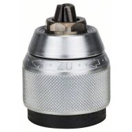   Gyorsbefogó fúrótokmány, krómozott - 1,5 – 13 mm, 1/2 - 20 Bosch Accessories 2608572149