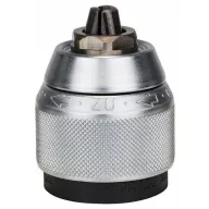   Gyorsbefogó fúrótokmány, krómozott - 1,5 – 13 mm, 1/2 - 20 Bosch Accessories 2608572149