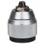 Gyorsbefogó fúrótokmány, krómozott - 1,5 – 13 mm, 1/2 - 20 Bosch Accessories 2608572149