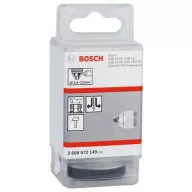   Gyorsbefogó fúrótokmány, krómozott - 1,5 – 13 mm, 1/2 - 20 Bosch Accessories 2608572149