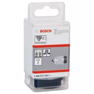  Matt-krómozott gyorsbefogó fúrótokmány - 1,5 – 13 mm, 1/2 - 20 Bosch Accessories 2608572150