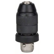   Gyorsbefogó fúrótokmány adapterrel - 1,5 – 13 mm, SDS-plus Bosch Accessories 2608572212