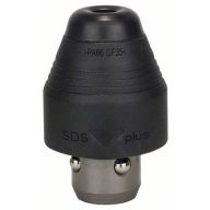  Gyorsbefogó fúrótokmány, SDS-plus - SDS-plus Bosch Accessories 2608572213