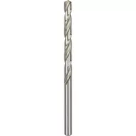   Bosch Accessories 2608585499 HSS Fém spirálfúró 6.6 mm Teljes hossz 101 mm Csiszolt DIN 338 Hengeres befogószár 10 db