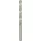 Bosch Accessories 2608585499 HSS Fém spirálfúró 6.6 mm Teljes hossz 101 mm Csiszolt DIN 338 Hengeres befogószár 10 db