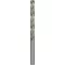 Bosch Accessories 2608585500 HSS Fém spirálfúró 6.9 mm Teljes hossz 109 mm Csiszolt DIN 338 Hengeres befogószár 10 db
