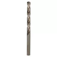   Bosch Accessories 2608585501 HSS Fém spirálfúró 7.1 mm Teljes hossz 109 mm Csiszolt DIN 338 Hengeres befogószár 10 db