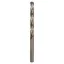 Bosch Accessories 2608585501 HSS Fém spirálfúró 7.1 mm Teljes hossz 109 mm Csiszolt DIN 338 Hengeres befogószár 10 db