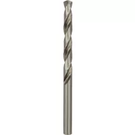   Bosch Accessories 2608585502 HSS Fém spirálfúró 7.3 mm Teljes hossz 109 mm Csiszolt DIN 338 Hengeres befogószár 10 db