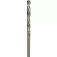  Bosch Accessories 2608585505 HSS Fém spirálfúró 7.7 mm Teljes hossz 117 mm Csiszolt DIN 338 Hengeres befogószár 10 db
