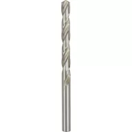   Bosch Accessories 2608585506 HSS Fém spirálfúró 7.8 mm Teljes hossz 117 mm Csiszolt DIN 338 Hengeres befogószár 10 db