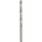Bosch Accessories 2608585506 HSS Fém spirálfúró 7.8 mm Teljes hossz 117 mm Csiszolt DIN 338 Hengeres befogószár 10 db