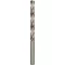 Bosch Accessories 2608585507 HSS Fém spirálfúró 7.9 mm Teljes hossz 117 mm Csiszolt DIN 338 Hengeres befogószár 10 db