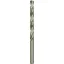 Bosch Accessories 2608585507 HSS Fém spirálfúró 7.9 mm Teljes hossz 117 mm Csiszolt DIN 338 Hengeres befogószár 10 db