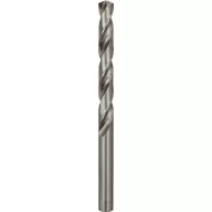   Bosch Accessories 2608585520 HSS Fém spirálfúró 9.7 mm Teljes hossz 133 mm Csiszolt DIN 338 Hengeres befogószár 5 db
