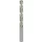 Bosch Accessories 2608585523 HSS Fém spirálfúró 10.2 mm Teljes hossz 133 mm Csiszolt DIN 338 Hengeres befogószár 5 db
