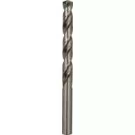   Bosch Accessories 2608585529 HSS Fém spirálfúró 10.9 mm Teljes hossz 142 mm Csiszolt DIN 338 Hengeres befogószár 5 db
