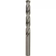  Bosch Accessories 2608585533 HSS Fém spirálfúró 11.4 mm Teljes hossz 142 mm Csiszolt DIN 338 Hengeres befogószár 5 db