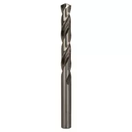   Bosch Accessories 2608585535 HSS Fém spirálfúró 11.7 mm Teljes hossz 142 mm Csiszolt DIN 338 Hengeres befogószár 5 db