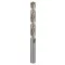 Bosch Accessories 2608585545 HSS Fém spirálfúró 12.9 mm Teljes hossz 151 mm Csiszolt DIN 338 Hengeres befogószár 5 db