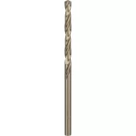   Bosch Accessories 2608585888 HSS Fém spirálfúró 5.5 mm Teljes hossz 93 mm Kobalt DIN 338 Hengeres befogószár 10 db