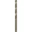 Bosch Accessories 2608585890 HSS Fém spirálfúró 6.5 mm Teljes hossz 101 mm Kobalt DIN 338 Hengeres befogószár 10 db